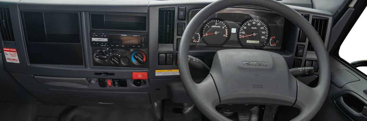 TRANSMISSION (AMT) Banner